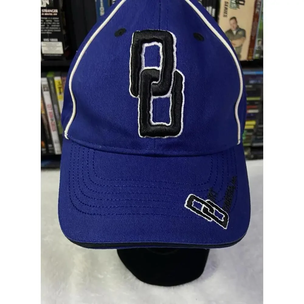 Dirt Dobbers inc. Excavating Contractor Phenix City AL Alabama SnapBack Adj Hat